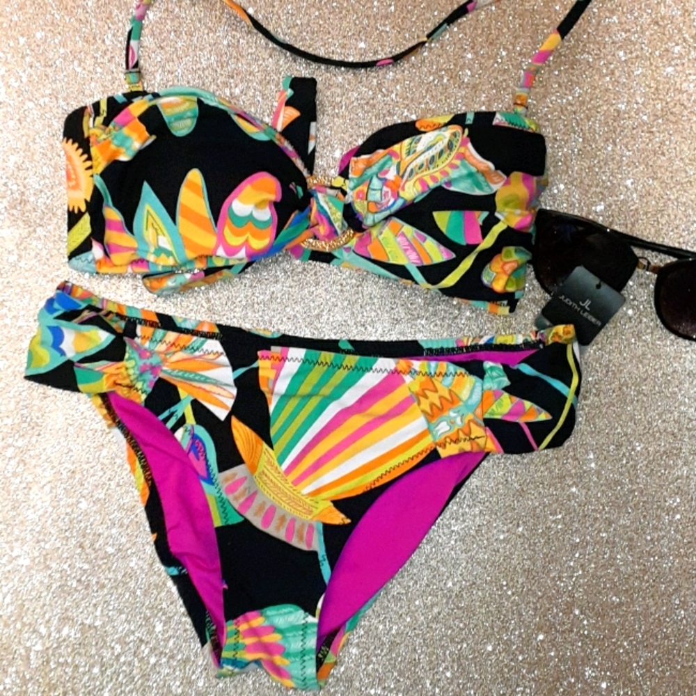 TRINA TURK Swim Suit Small